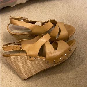 Tommy Hilfiger sandals